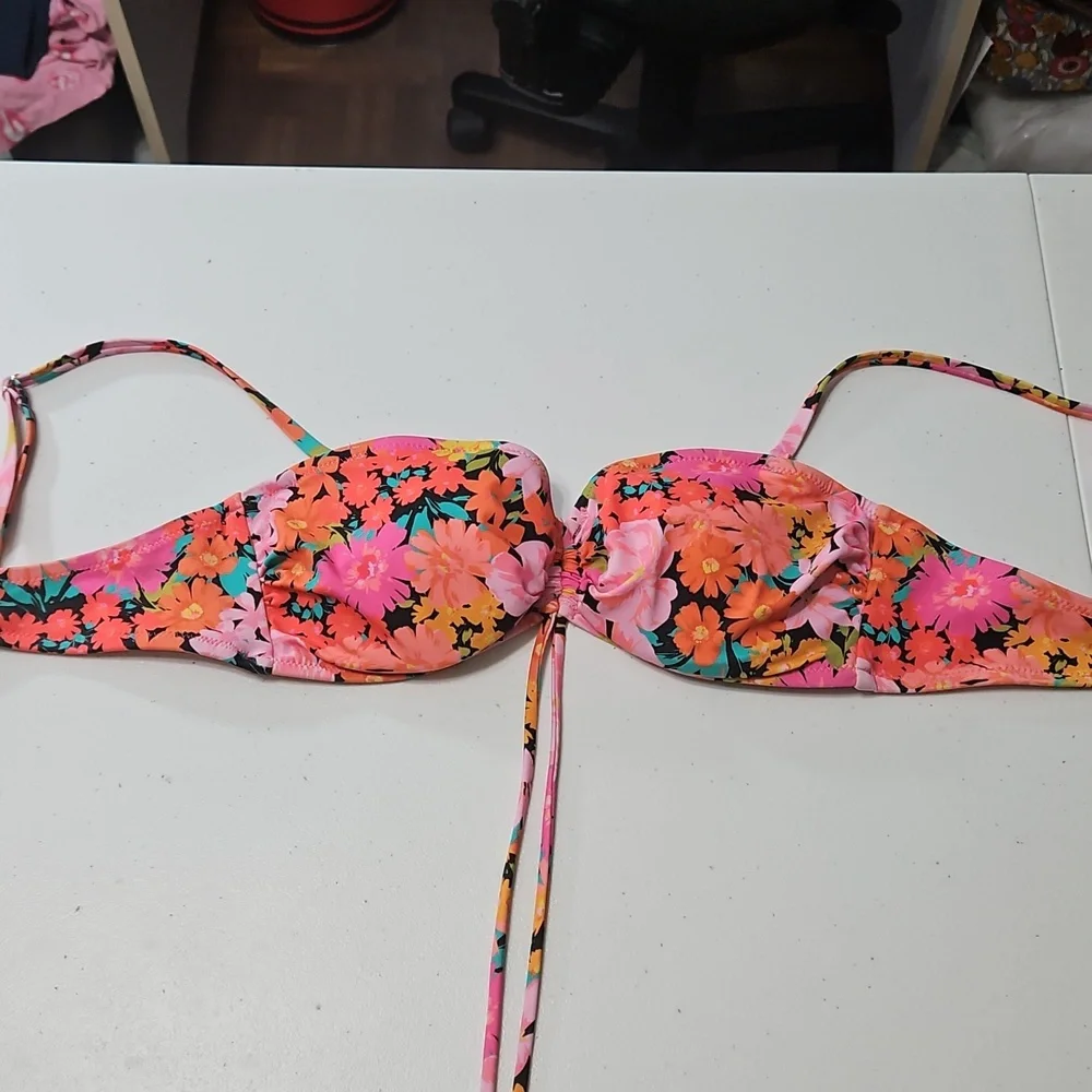 SHADE & SHORE swimsuit 2 piece
